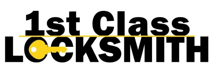 1st Class Locksmith