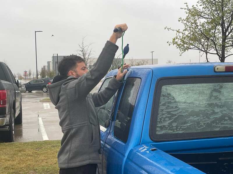 Emergency Auto Locksmith in Little Elm