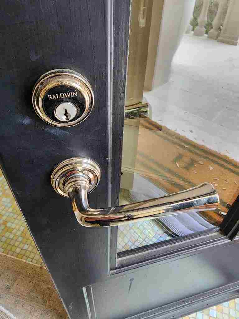 Local locksmith for house lock change In Little Elm, Texas