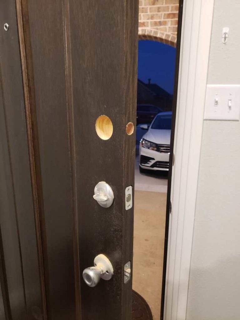 Fresh Installation Deadbolt Locks in Little Elm, Texas - 1st Class Locksmith