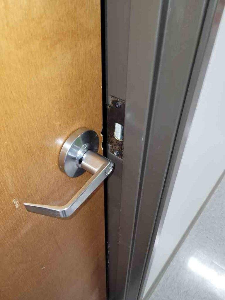 Little Elm Locksmith - Office Lockout Expertise