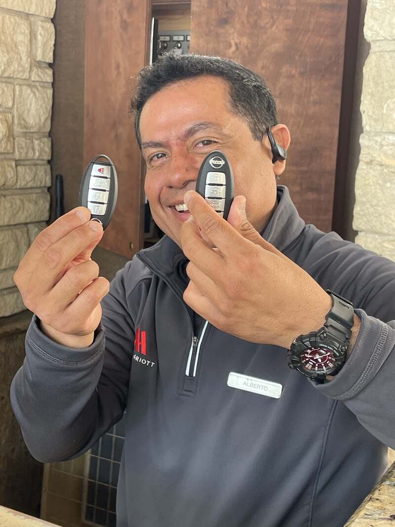 car key duplicate Plano TX