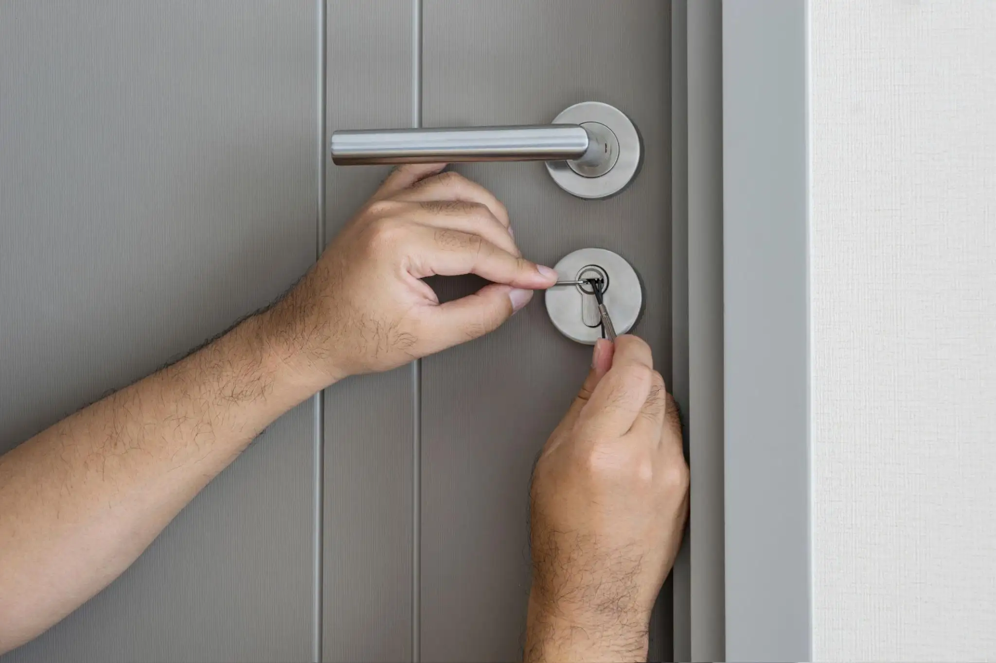 rekey locks service Plano TX