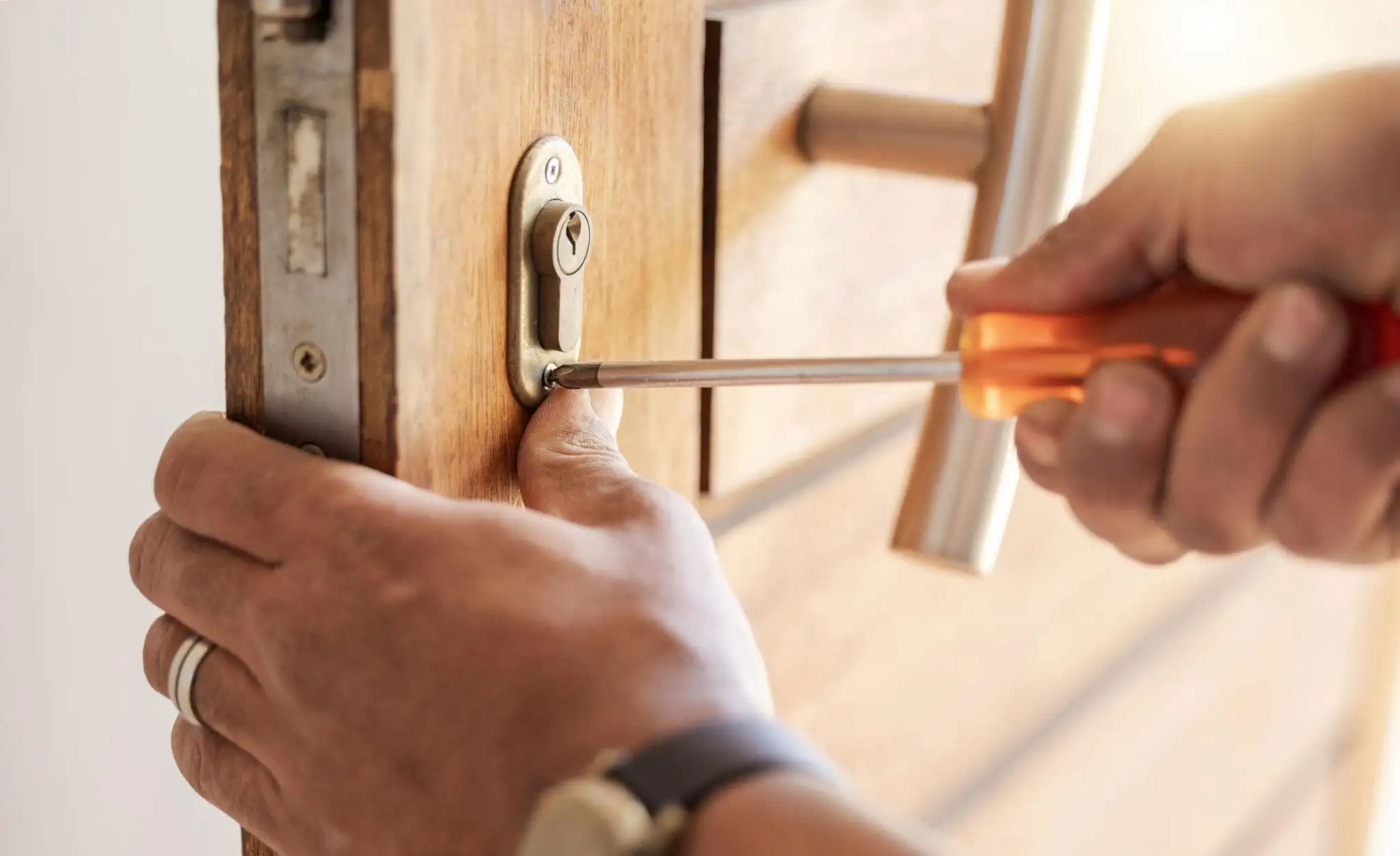 broken key extraction Plano TX