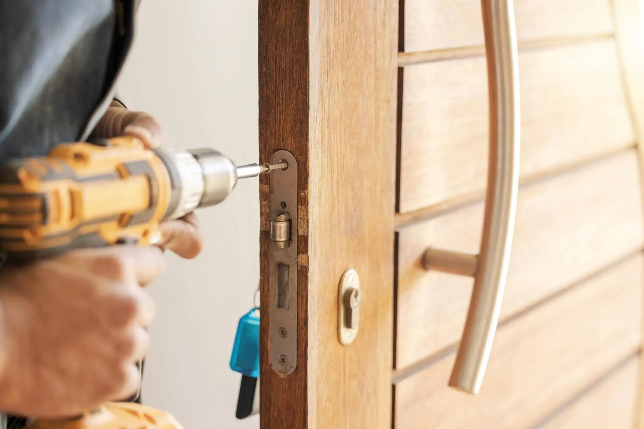 smart key proximity programming Plano TX