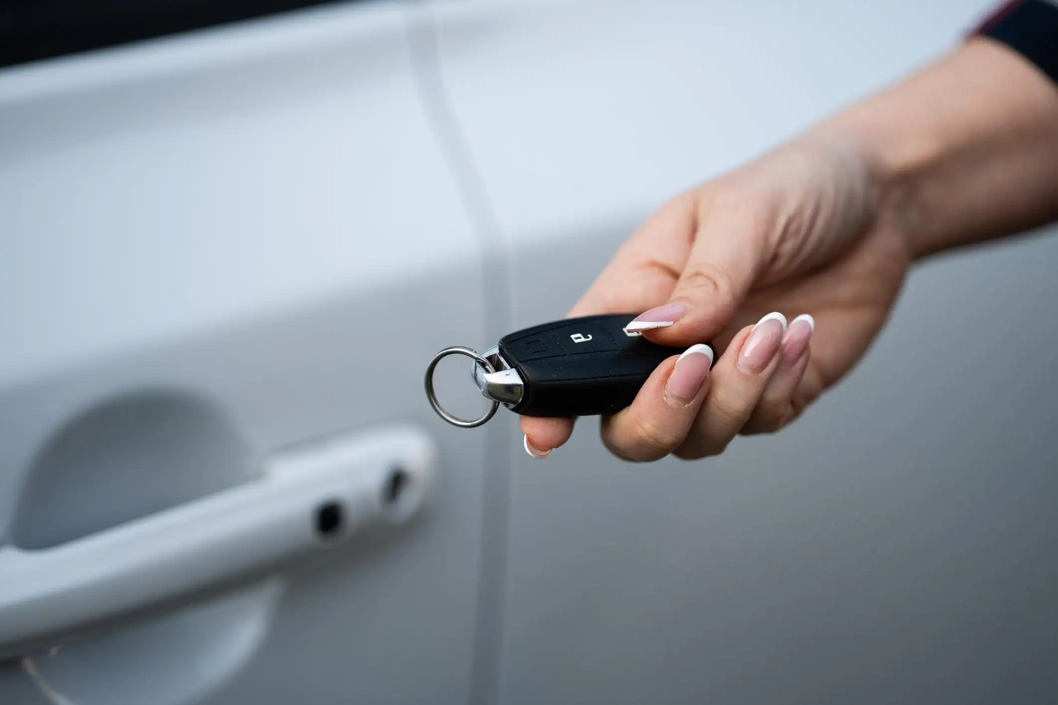 keyless deadbolt installation Plano TX
