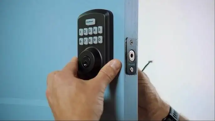 safe lockout service Plano TX